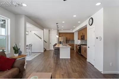 5894 Spring Breeze Drive, Colorado Springs, CO 80923 - Photo 9