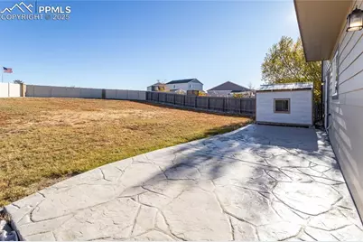 6806 Red Cardinal Loop, Colorado Springs, CO 80908 - Photo 5