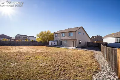 6806 Red Cardinal Loop, Colorado Springs, CO 80908 - Photo 3