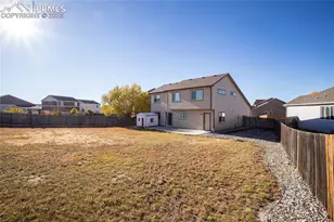 6806 Red Cardinal Loop, Colorado Springs, CO 80908 - Photo 3