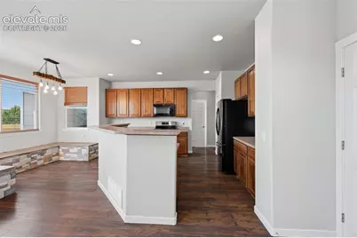 1861 Dewhirst Drive, Colorado Springs, CO 80951 - Photo 9