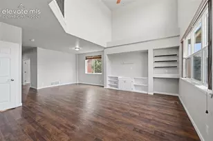 1861 Dewhirst Dr, Colorado Springs, CO 80951 - Photo 7