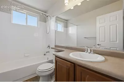 1861 Dewhirst Drive, Colorado Springs, CO 80951 - Photo 23
