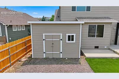 1861 Dewhirst Drive, Colorado Springs, CO 80951 - Photo 31