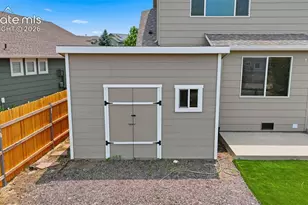 1861 Dewhirst Dr, Colorado Springs, CO 80951 - Photo 31