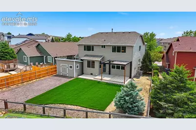 1861 Dewhirst Drive, Colorado Springs, CO 80951 - Photo 29