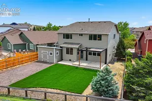 1861 Dewhirst Dr, Colorado Springs, CO 80951 - Photo 29