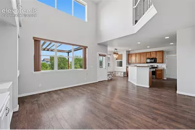 1861 Dewhirst Drive, Colorado Springs, CO 80951 - Photo 5