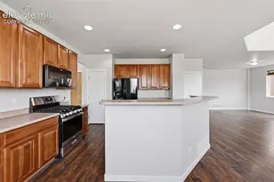 1861 Dewhirst Dr, Colorado Springs, CO 80951 - Photo 11