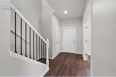 1861 Dewhirst Drive, Colorado Springs, CO 80951 - Photo 3