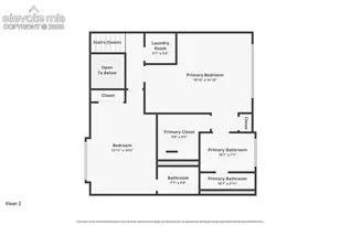 2960 Tenderfoot Hill St, Colorado Springs, CO 80906 - Photo 47