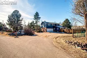 5226 Rocking R Dr, Colorado Springs, CO 80915 - Photo 5
