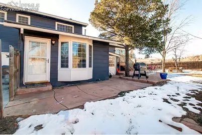 5226 Rocking R Drive, Colorado Springs, CO 80915 - Photo 45