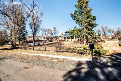 5226 Rocking R Drive, Colorado Springs, CO 80915 - Photo 3