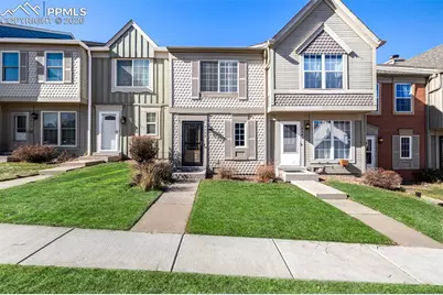 3408 Queen Anne Way, Colorado Springs, CO 80917 - Photo 1