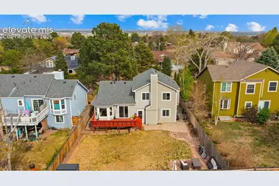 3480 Hickory Hill Drive, Colorado Springs, CO 80906 - Photo 21