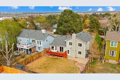 3480 Hickory Hill Drive, Colorado Springs, CO 80906 - Photo 23