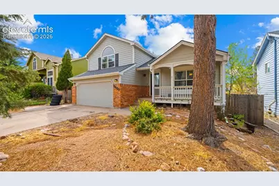 3480 Hickory Hill Drive, Colorado Springs, CO 80906 - Photo 27