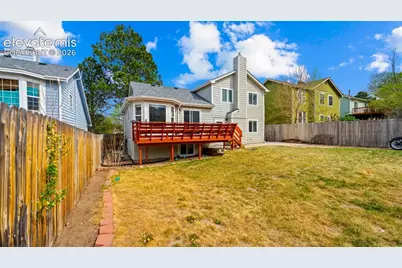 3480 Hickory Hill Drive, Colorado Springs, CO 80906 - Photo 19