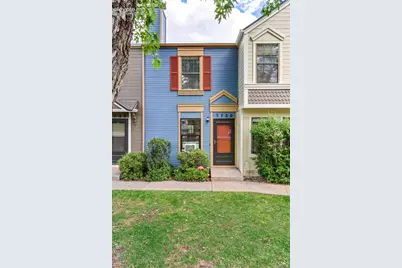 3720 Red Canon Place, Colorado Springs, CO 80904 - Photo 1