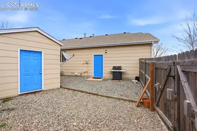 7394 Willowind Drive, Colorado Springs, CO 80922 - Photo 29