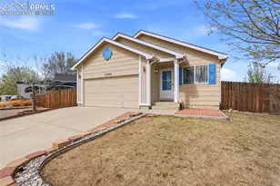 7394 Willowind Dr, Colorado Springs, CO 80922 - Photo 1