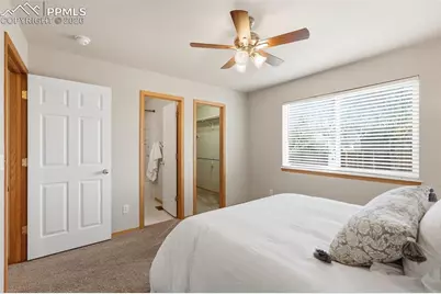 7394 Willowind Drive, Colorado Springs, CO 80922 - Photo 17