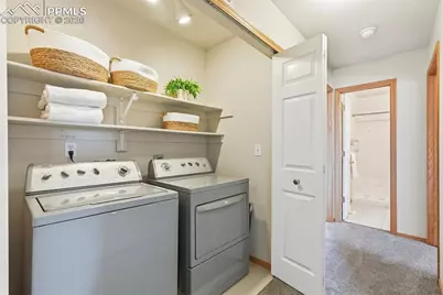 7394 Willowind Drive, Colorado Springs, CO 80922 - Photo 15