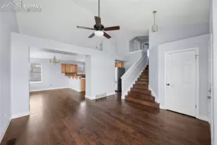 9404 Tranquil Morning Terrace, Colorado Springs, CO 80925 - Photo 5