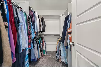 6954 Silvergrass Drive, Colorado Springs, CO 80927 - Photo 19