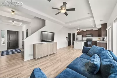 6954 Silvergrass Drive, Colorado Springs, CO 80927 - Photo 7