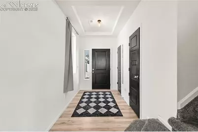 6954 Silvergrass Drive, Colorado Springs, CO 80927 - Photo 5