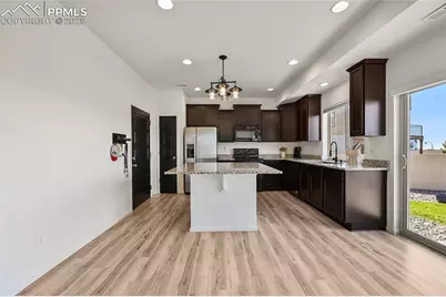 6954 Silvergrass Drive, Colorado Springs, CO 80927 - Photo 9