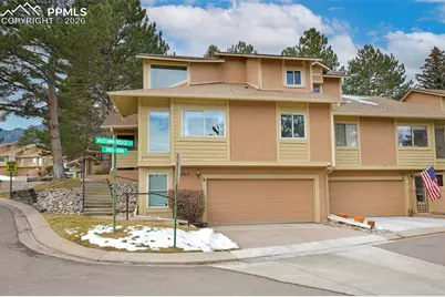 365 Autumn Ridge Circle #A, Colorado Springs, CO 80906 - Photo 3