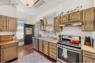 429 W Carr Avenue, Cripple Creek, CO 80813 - Photo 19