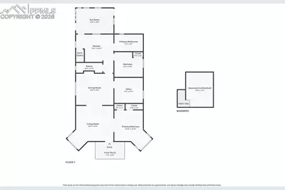 429 W Carr Avenue, Cripple Creek, CO 80813 - Photo 27