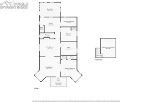 429 W Carr Ave, Cripple Creek, CO 80813 - Photo 27