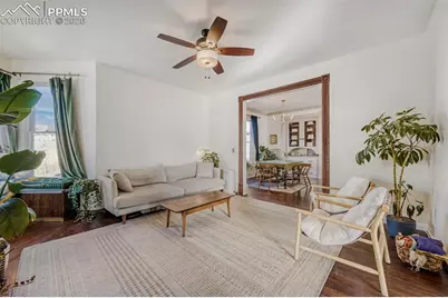 429 W Carr Avenue, Cripple Creek, CO 80813 - Photo 5