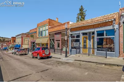 429 W Carr Avenue, Cripple Creek, CO 80813 - Photo 33