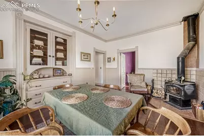 429 W Carr Avenue, Cripple Creek, CO 80813 - Photo 11