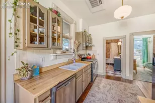 429 W Carr Ave, Cripple Creek, CO 80813 - Photo 17