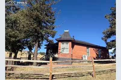 429 W Carr Avenue, Cripple Creek, CO 80813 - Photo 3