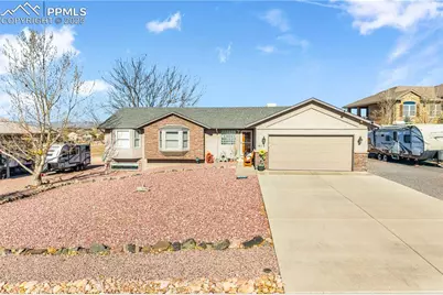 845 S Tijuana Drive, Pueblo, CO 81007 - Photo 1