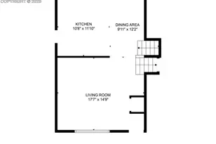 2785 Clarendon Dr, Colorado Springs, CO 80916 - Photo 23