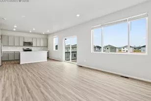 11402 Pikeminnow Pl, Colorado Springs, CO 80925 - Photo 5