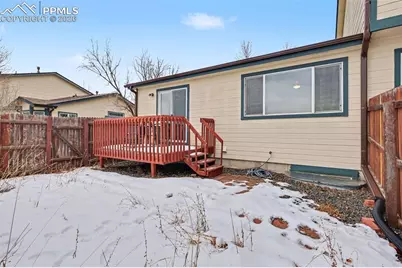 3540 Pacific Drive, Colorado Springs, CO 80910 - Photo 31