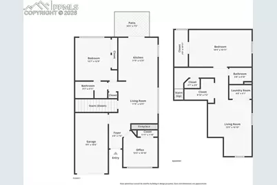 3540 Pacific Drive, Colorado Springs, CO 80910 - Photo 33