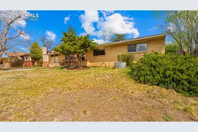 825 Panorama Drive, Colorado Springs, CO 80904 - Photo 3