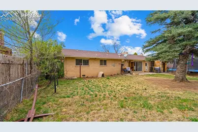 825 Panorama Drive, Colorado Springs, CO 80904 - Photo 25