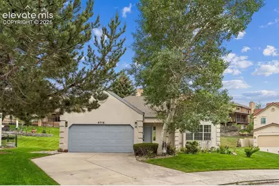 5715 Velvet Court, Colorado Springs, CO 80918 - Photo 1